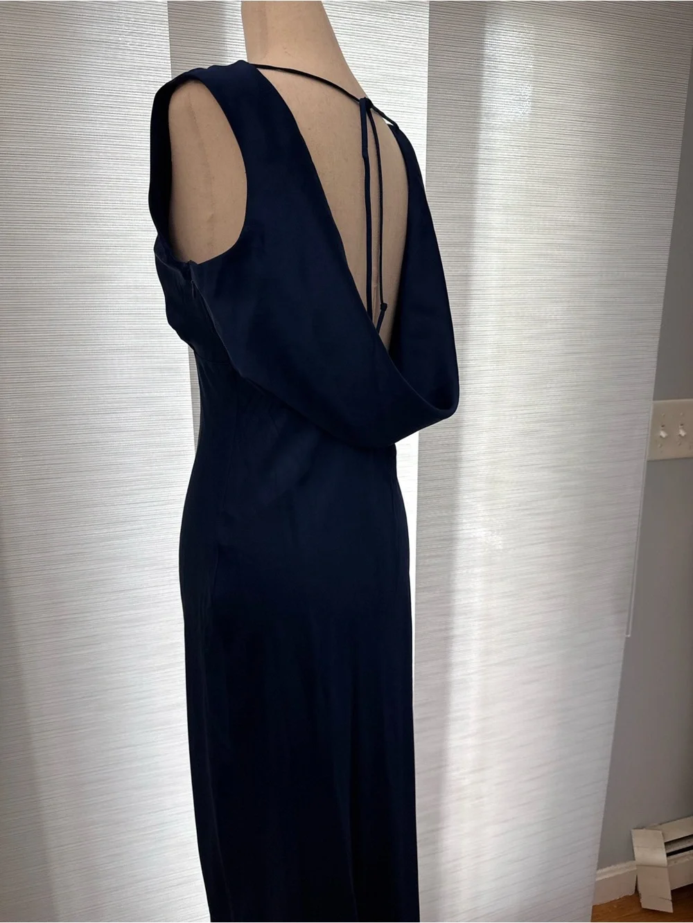 Abercrombie & Fitch sleek sleeveless